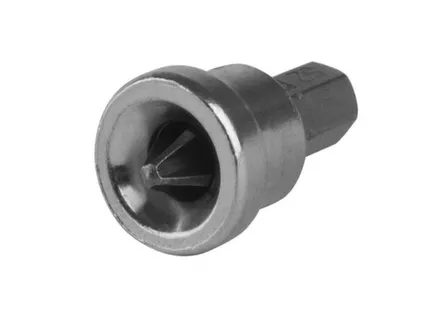 Купить Бита PH2, 25 мм, с ограничителем, 6 шт, Sturm! в интернет-магазине Akvilon.kz