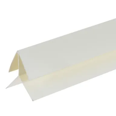 Купить Молдинг пластиковый потолочный 3м, Идеал в интернет-магазине Akvilon.kz