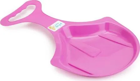 Купить Ледянка, розовый, Lalababy Follow Me в интернет-магазине Akvilon.kz