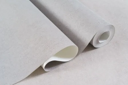 Купить Обои виниловые на флизелиновой основе Сиена, база, серый, 1,06x10 м, Артекс в интернет-магазине Akvilon.kz