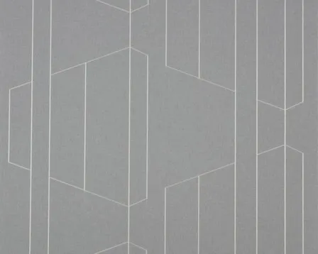 Купить Обои виниловые на флизелиновой основе TREND Lines база, 1,06x10 м, Палитра в интернет-магазине Akvilon.kz