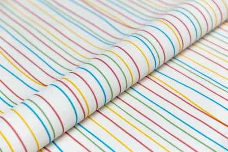 Купить Обои виниловые на флизелиновой основе Уик-энд, мотив, полоса, цветной, 1,06x10,05 м, Kerama Marazzi в интернет-магазине Akvilon.kz