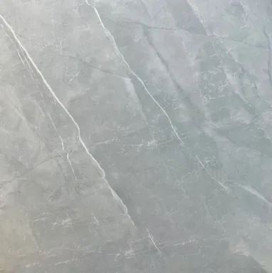 Купить Керамогранит полированный D6612, серый, 60x60 см, Wan Sheng в интернет-магазине Akvilon.kz