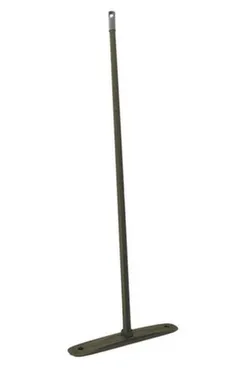 Купить Швабра + черенок 110см антрацит, Rock'n'Roll в интернет-магазине Akvilon.kz