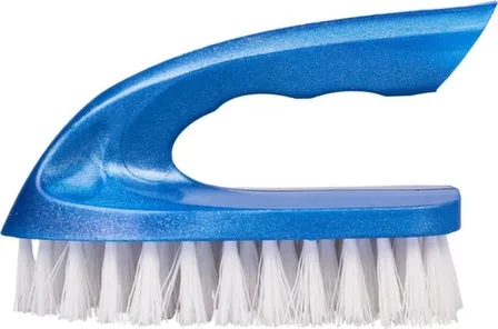 Купить Щетка универсальная Утюжок Макси, Rock'n'Roll индиго в интернет-магазине Akvilon.kz