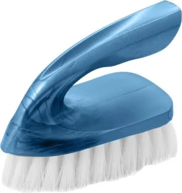 Купить Щетка универсальная Утюжок Миди, Rock'n'Roll индиго в интернет-магазине Akvilon.kz