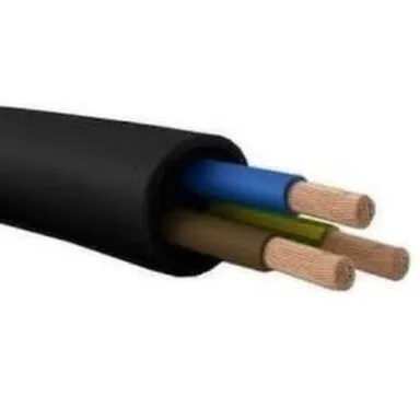 Купить Кабель КГ 3x4 в интернет-магазине Akvilon.kz