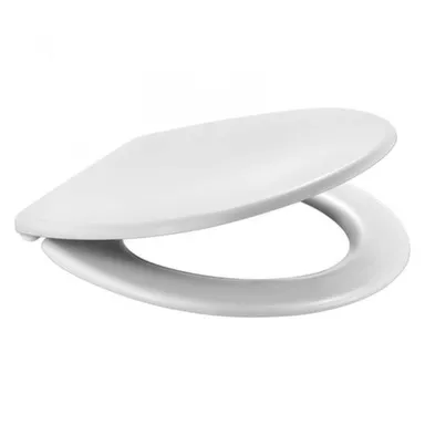 Купить Сиденье для унитаза Zet SO с микролифтом, Berges в интернет-магазине Akvilon.kz
