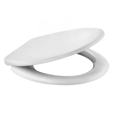 Купить Сиденье для унитаза Optim SO с микролифтом, Berges в интернет-магазине Akvilon.kz