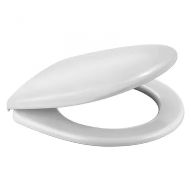 Купить Сиденье для унитаза Lux PP, Berges в интернет-магазине Akvilon.kz