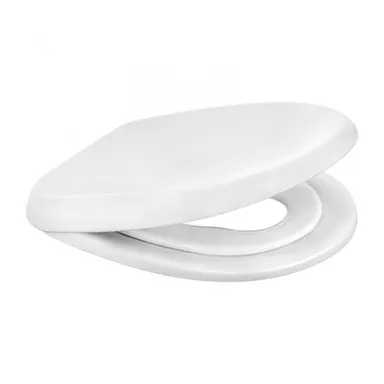 Купить Сиденье для унитаза Family PSO с микролифтом, Berges в интернет-магазине Akvilon.kz