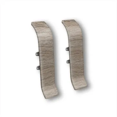 Купить 205 соединитель Дуб капучино (2шт), Ideal в интернет-магазине Akvilon.kz