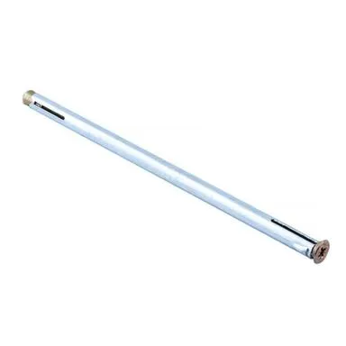 Купить Дюбель метал.рамный MRD 10x202 (цинк 2 шт), Стройбат в интернет-магазине Akvilon.kz