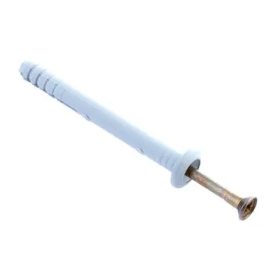 Купить Дюбель-гвоздь 6x80 гриб (14 шт), Стройбат в интернет-магазине Akvilon.kz