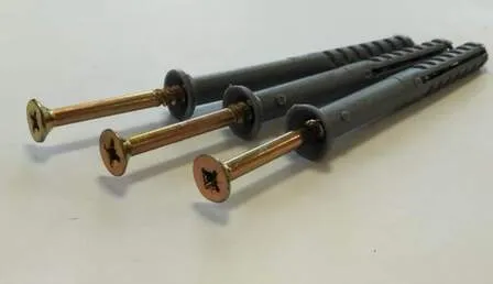 Купить Набор №16 для крепления плинтуса (12 шт), Стройбат в интернет-магазине Akvilon.kz