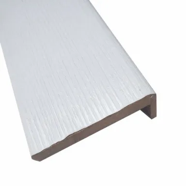 Купить Наличник ясень белый 68x8x2150 мм, Двери Гуд в интернет-магазине Akvilon.kz