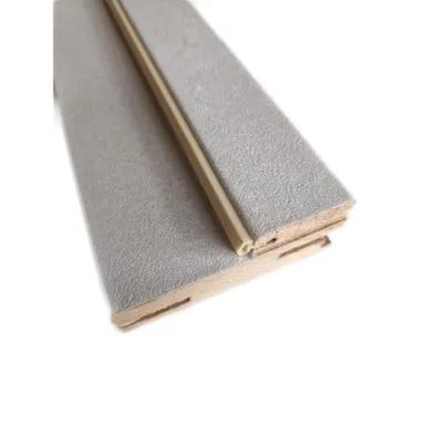 Купить Стойка короба дверной бетон снежный 70x27x2070 мм. с упл. в интернет-магазине Akvilon.kz