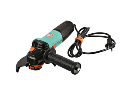 Купить Угловая шлифмашина 125 мм, 1100 Вт, Sturm! в интернет-магазине Akvilon.kz