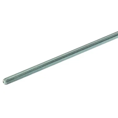 Купить Шпилька оцинк.с резьбой М8x2 м, MSA в интернет-магазине Akvilon.kz