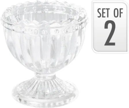 Купить Подставка для яйца, 5,5x5,7 см, набор 2 шт, Koopman в интернет-магазине Akvilon.kz