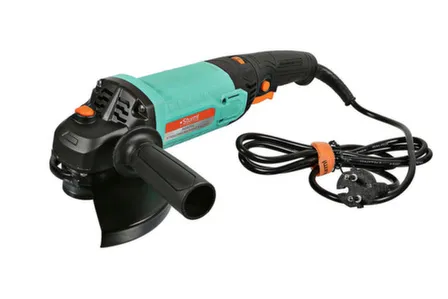 Купить Угловая шлифмашина 150 мм, 1500 Вт, Sturm! в интернет-магазине Akvilon.kz
