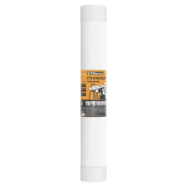 Купить Стеклохолст 40г/кв.м 100смх40м, Fiberon в интернет-магазине Akvilon.kz