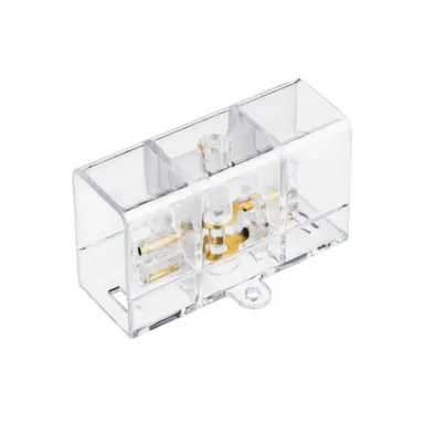 Купить Коннектор WOLTA WTB-WBT-I-01 прямой в интернет-магазине Akvilon.kz