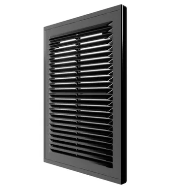 Решетка вентиляционная 185x255 мм, Era в интернет-магазине Akvilon.kz
