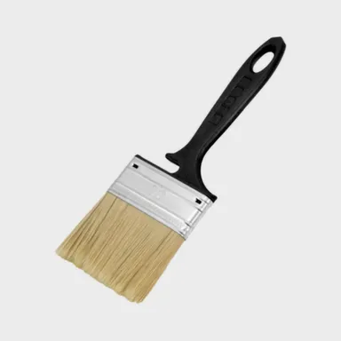 Купить Кисть плоская Хит 50мм Decor в интернет-магазине Akvilon.kz