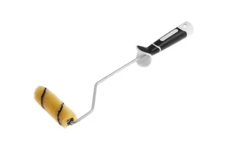 Мини-валик полиакрил тигр 100мм Decor Купить Мини-валик полиакрил тигр 100мм Decor в интернет-магазине Akvilon.kz