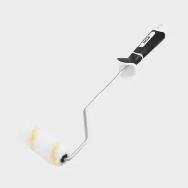 Купить Мини-валик полиамид 100мм Decor в интернет-магазине Akvilon.kz