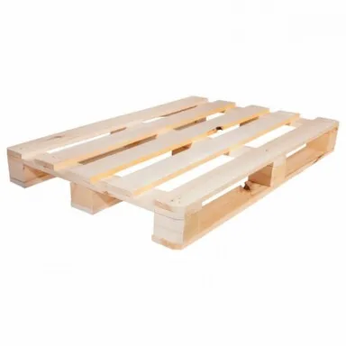 Поддон деревянный Европоддон размер 120x80 в интернет-магазине Akvilon.kz