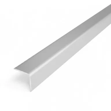 Купить Угол 20x20 мм, анод серебро, Лука в интернет-магазине Akvilon.kz