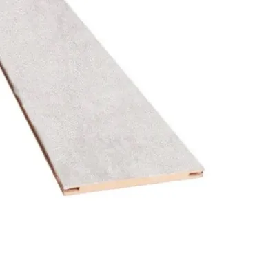 Купить Доборная планка МДФ 150x10x2070 мм Дубрава Сибирь Бетон в интернет-магазине Akvilon.kz