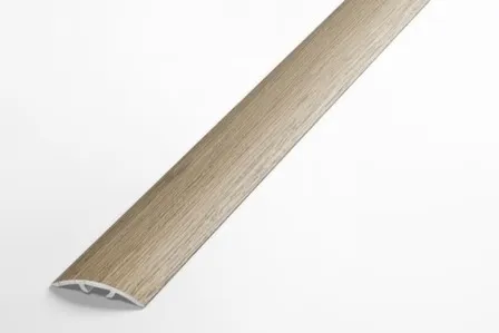 Купить Порог одноуровневый 30 мм ламинированный со скрытым крепежем, Лука Дуб беленый 4087 900 в интернет-магазине Akvilon.kz