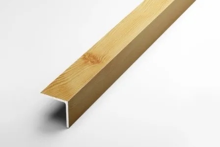 Купить Угол 20x20x1,5 сосна, Лука в интернет-магазине Akvilon.kz