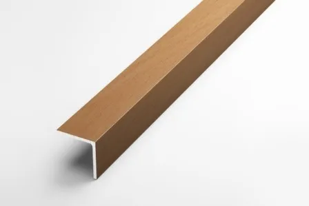 Купить Угол 30x30x1,5 бук, Лука в интернет-магазине Akvilon.kz