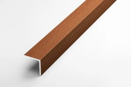 Купить Угол 30x30x1,5 вишня, Лука в интернет-магазине Akvilon.kz