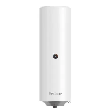 Купить Водонагреватель ProLuxe H100 100 л (Круглый/Эмаль) в интернет-магазине Akvilon.kz