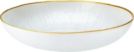 Купить Миска, стекло, 21x3,5 см, Koopman в интернет-магазине Akvilon.kz