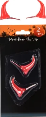 Купить Заколка для волос, дизайн хэллоуин, длина 4 см, набор 2 шт, Koopman в интернет-магазине Akvilon.kz