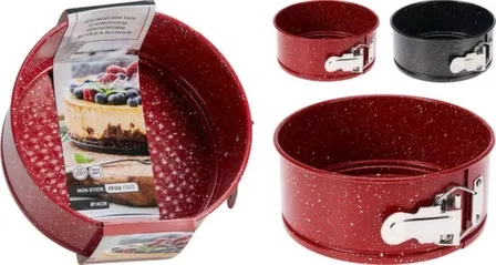 Купить Форма для выпекания, 16,5x16,5x7,8 см, в ассортименте, Koopman в интернет-магазине Akvilon.kz