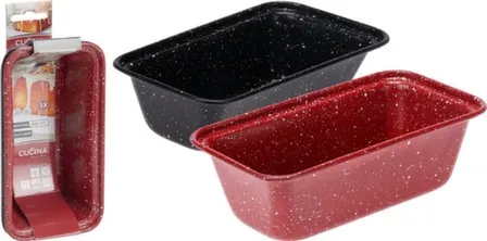 Купить Форма для выпекания, 15,5x8,5x4,3 см, набор 2 шт, в ассортименте, Koopman в интернет-магазине Akvilon.kz