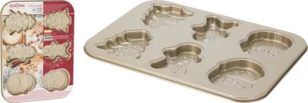 Купить Форма для выпекания, 35x26,5 см, Koopman в интернет-магазине Akvilon.kz