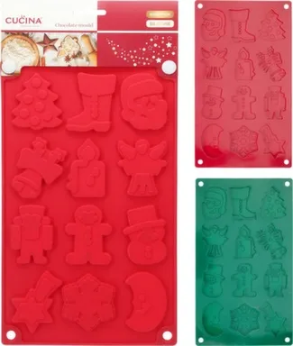 Купить Форма для выпекания, 29,5x17 см, в ассортименте, Koopman в интернет-магазине Akvilon.kz