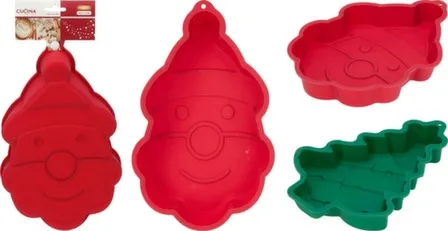 Купить Форма для выпекания, 29,5x22,5x4,5 см, в ассортименте, Koopman в интернет-магазине Akvilon.kz