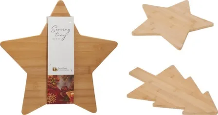 Купить Поднос, дизайн и размер в ассортименте, Koopman в интернет-магазине Akvilon.kz