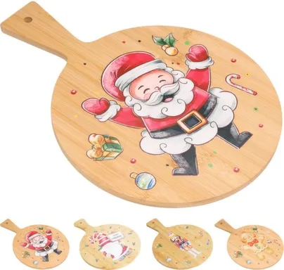 Купить Поднос, 25x35x1 см, в ассортименте, Koopman в интернет-магазине Akvilon.kz