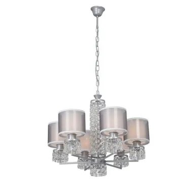 Купить Люстра V1855-9/6, 6 x E14, 40 Вт, Vitaluce в интернет-магазине Akvilon.kz