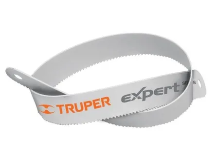 Купить Полотно биметаллическое, для ножовки по металлу, 300 мм, TRUPER в интернет-магазине Akvilon.kz